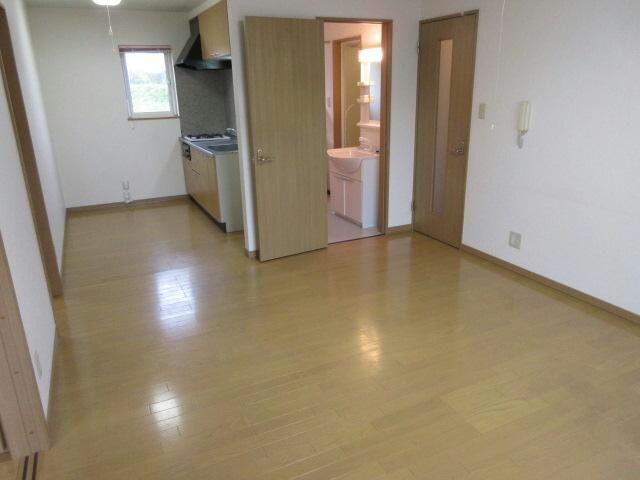 ノースプロムナード66Bの物件内観写真