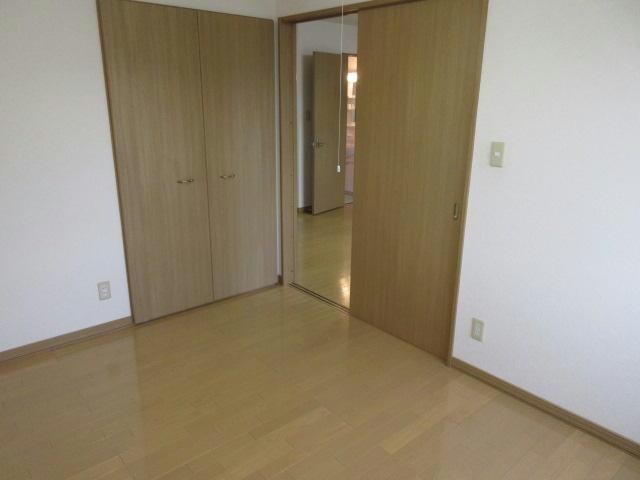 ノースプロムナード66Bの物件内観写真