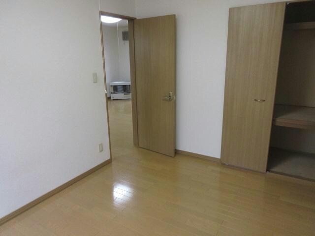 ノースプロムナード66Bの物件内観写真