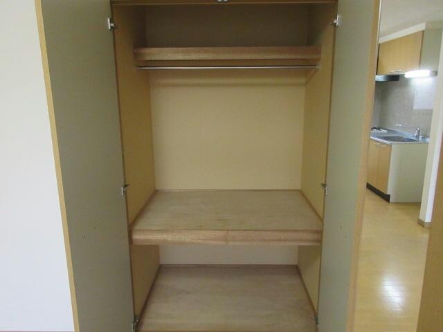 ノースプロムナード66Bの物件内観写真