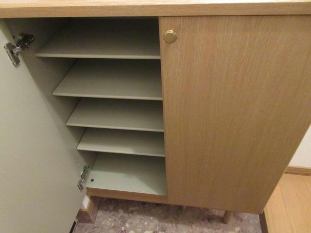 ノースプロムナード66Aの物件内観写真