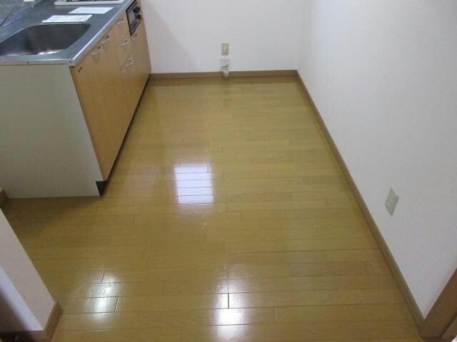 ノースプロムナード66Aの物件内観写真