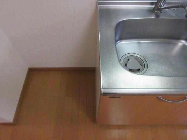 ノースプロムナード66Aの物件内観写真