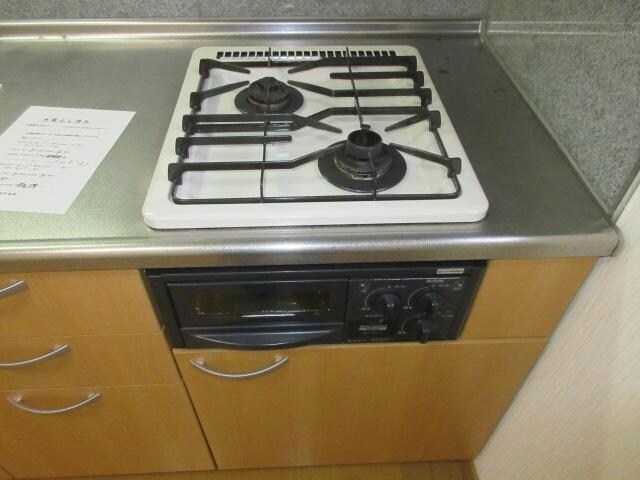 ノースプロムナード66Aの物件内観写真