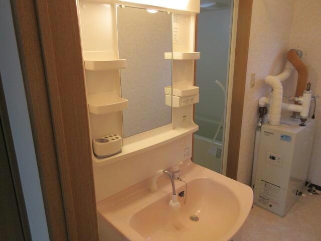 ノースプロムナード66Aの物件内観写真