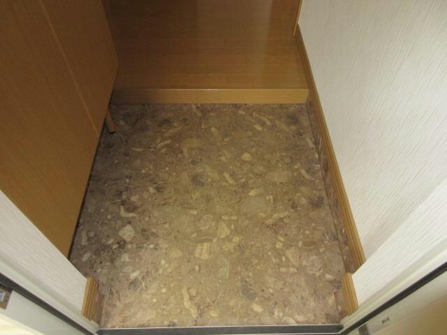 ノースプロムナード66Aの物件内観写真