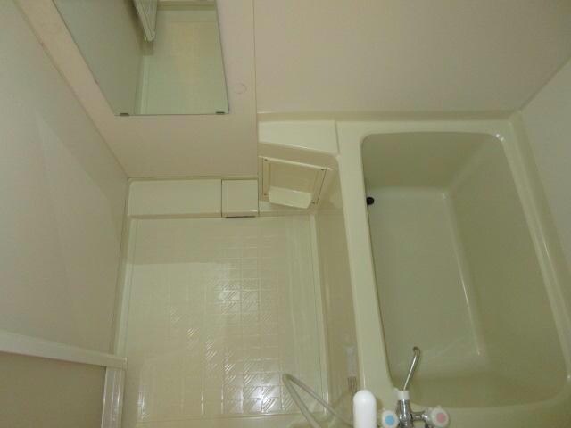 ノースプロムナード66Aの物件内観写真