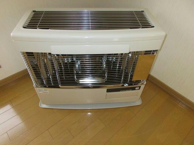 ノースプロムナード66Aの物件内観写真