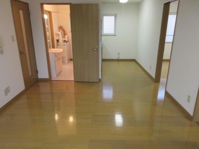 ノースプロムナード66Aの物件内観写真