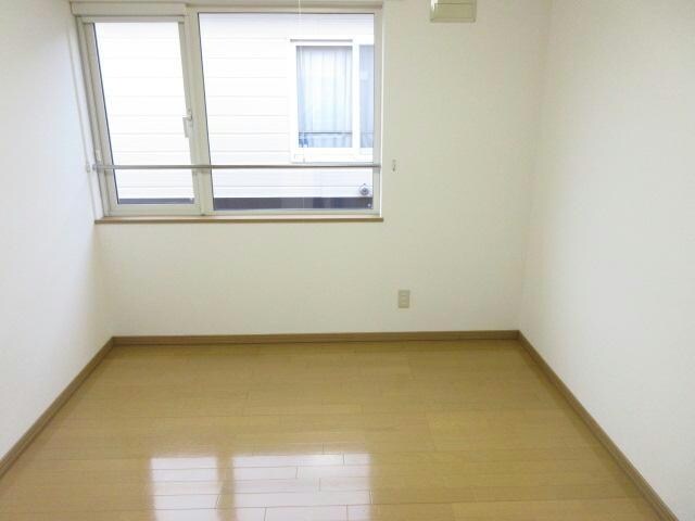 ノースプロムナード66Aの物件内観写真