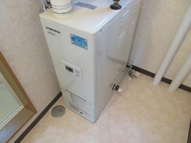 ノースプロムナード66Aの物件内観写真