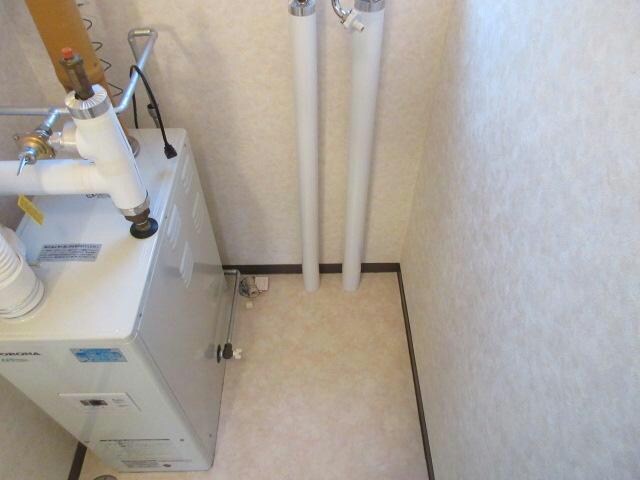 ノースプロムナード66Aの物件内観写真