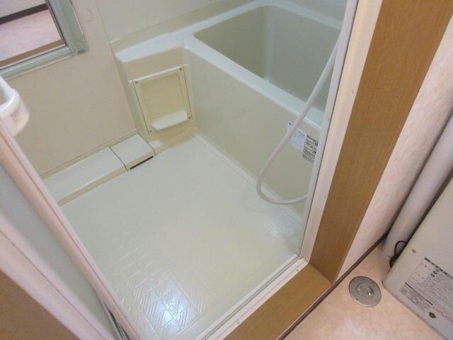 ノースプロムナード66Aの物件内観写真