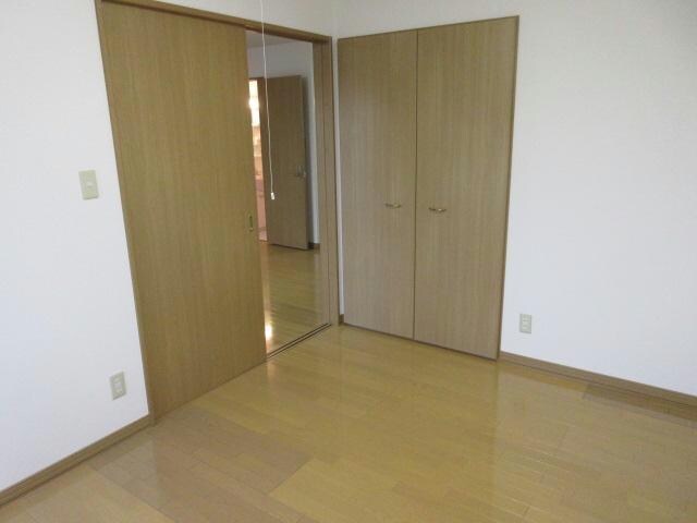 ノースプロムナード66Aの物件内観写真