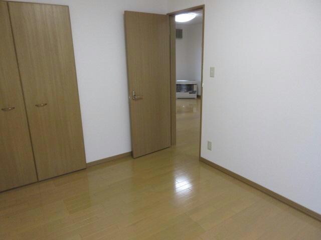 ノースプロムナード66Aの物件内観写真