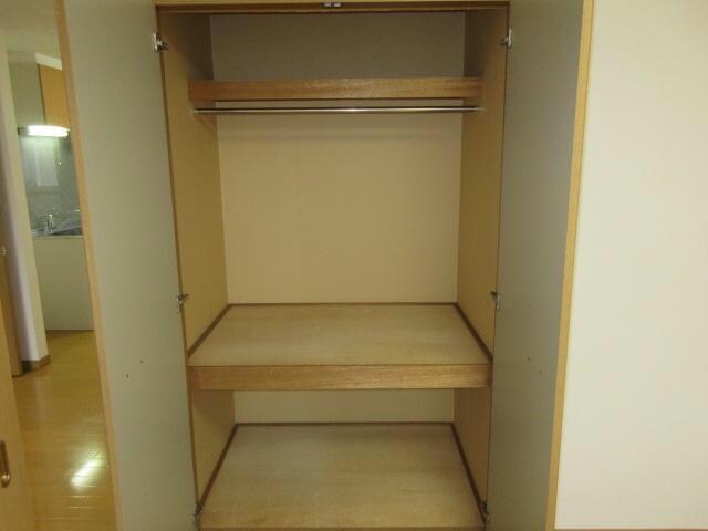 ノースプロムナード66Aの物件内観写真