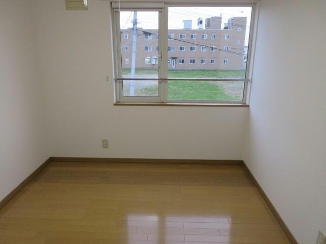 ノースプロムナード66Aの物件内観写真