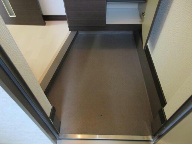 アベニール629の物件内観写真