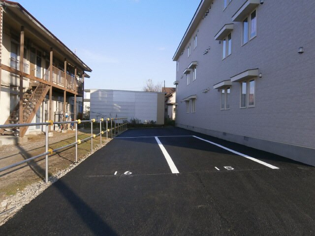 アベニール629の物件外観写真