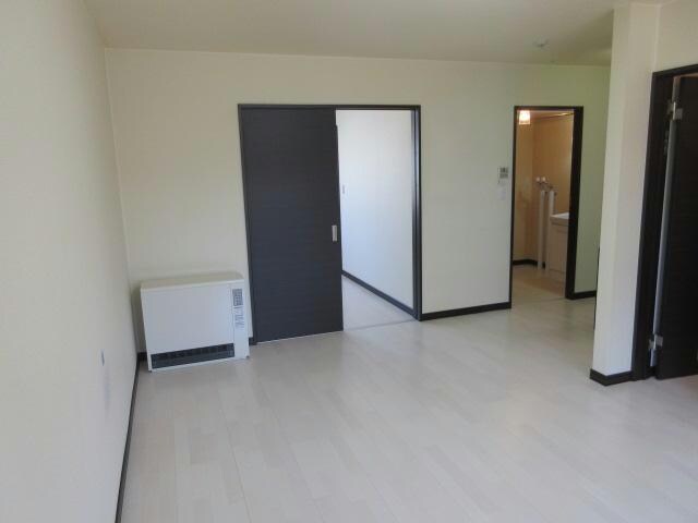 アベニール629の物件内観写真