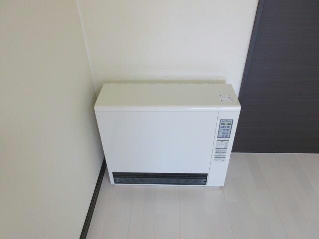 アベニール629の物件内観写真