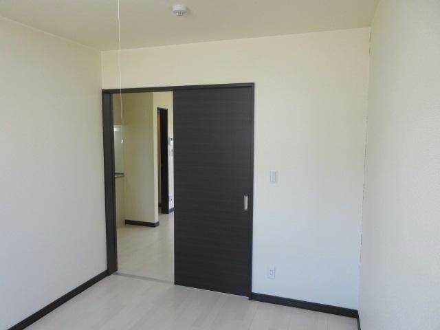 アベニール629の物件内観写真