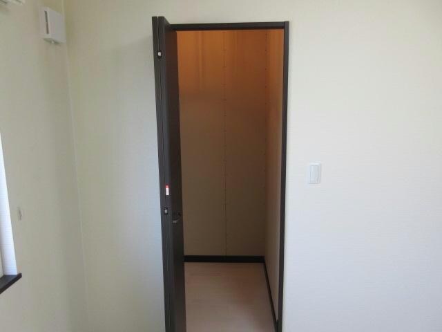 アベニール629の物件内観写真