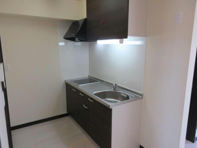 アベニール629の物件内観写真