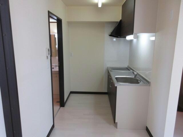 アベニール629の物件内観写真