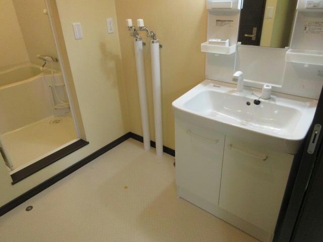 アベニール629の物件内観写真