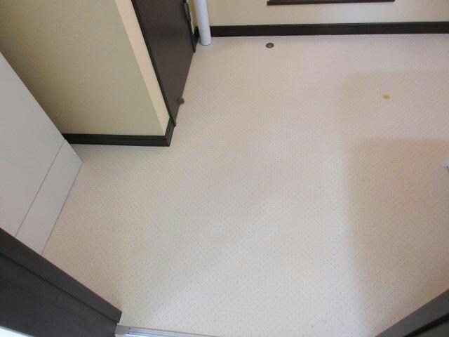 アベニール629の物件内観写真