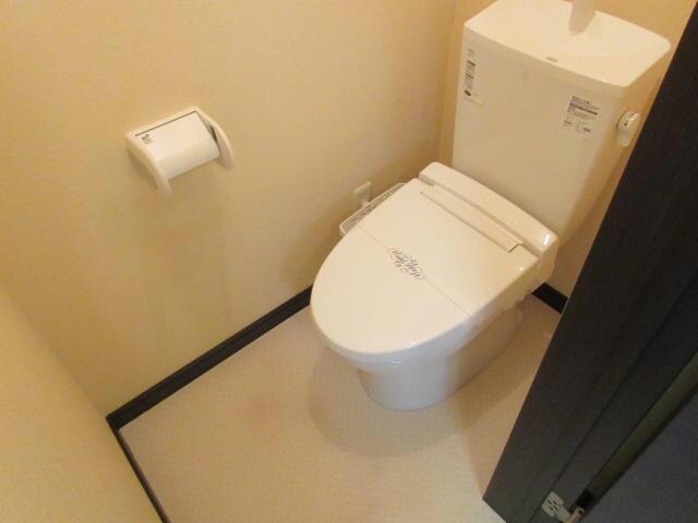 アベニール629の物件内観写真