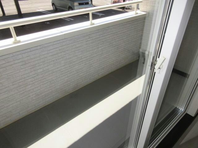 アベニール629の物件内観写真