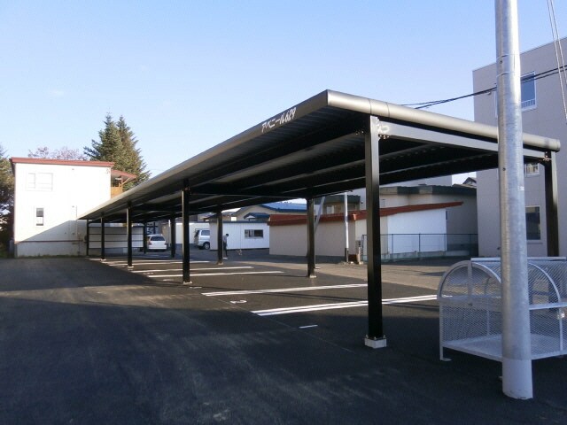 アベニール629の物件内観写真