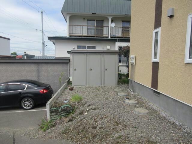 nonの物件内観写真