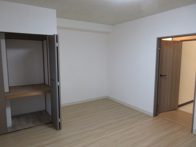 エクセルの物件内観写真