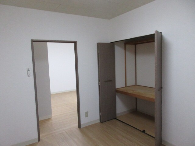 エクセルの物件内観写真