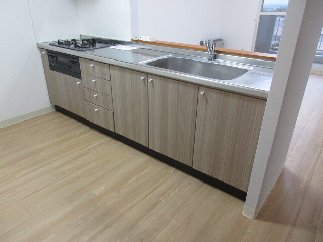 エクセルの物件内観写真