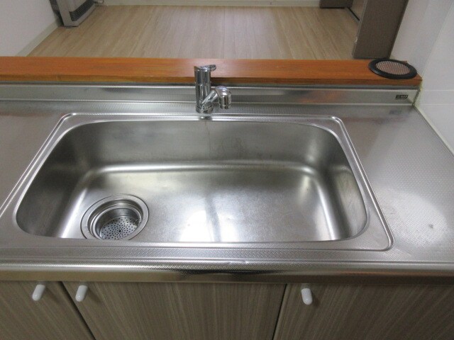 エクセルの物件内観写真