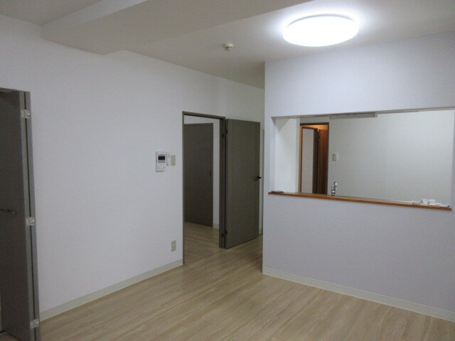 エクセルの物件内観写真