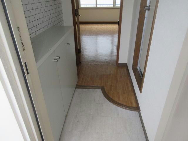 サンイーストコーポの物件内観写真