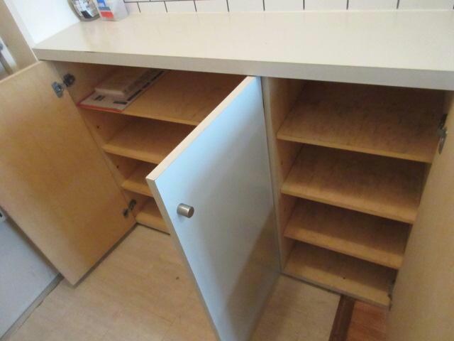 サンイーストコーポの物件内観写真