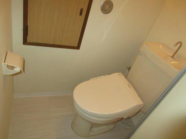 サンイーストコーポの物件内観写真