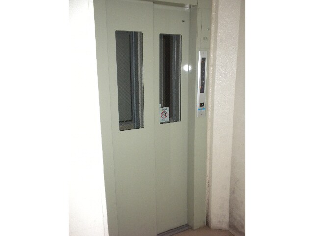 サンイーストコーポの物件外観写真