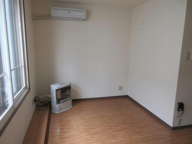 サンイーストコーポの物件内観写真