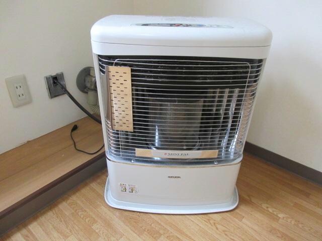 サンイーストコーポの物件内観写真