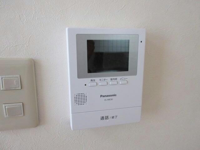 サンイーストコーポの物件内観写真