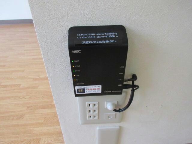 サンイーストコーポの物件内観写真