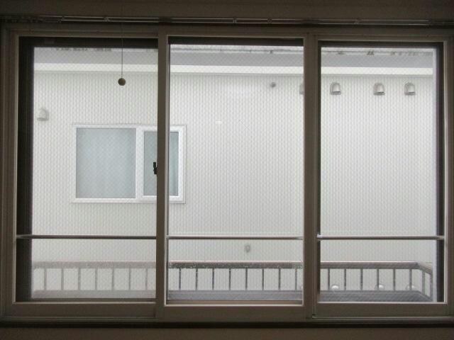 サンイーストコーポの物件内観写真