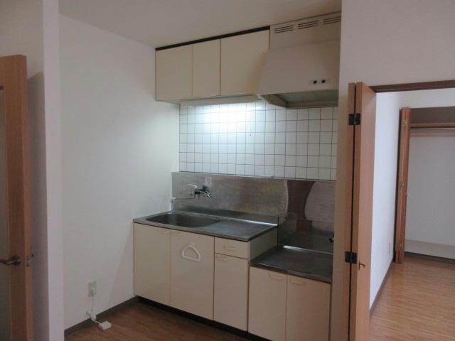 サンイーストコーポの物件内観写真